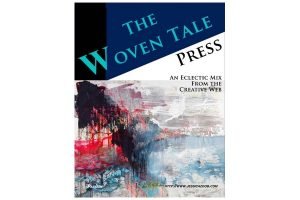 The Woven Tale Press Vol. II #4 magazine cover