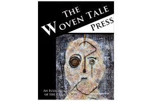 The Woven Tale Press Vol. II #8 magazine cover