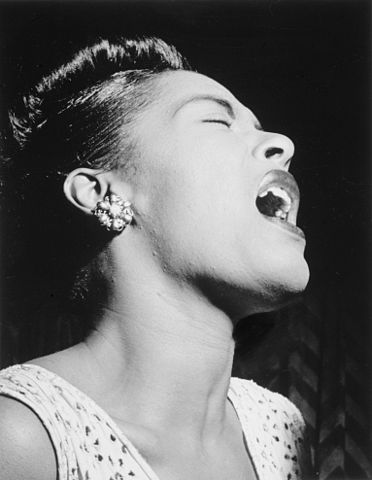 Billie Holiday: Master Storyteller