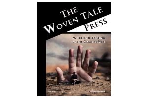 The Woven Tale Press Vol. III #4 magazine cover