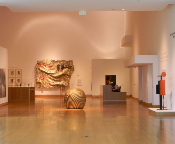 Harn Museum of Art - Review
