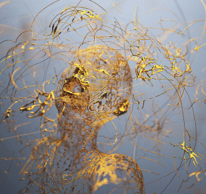 Digital art by Adam Martinakis +Adam Martinakis  .gif animation by google.com/+DarkAngel0ne