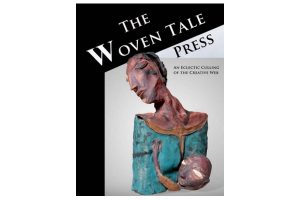 The Woven Tale Press Vol. III #7 magazine cover