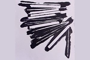 Monotype by Donald Kolberg