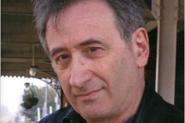 WTP Writer: George Szirtes