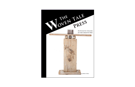 Sculpture from found objects, digging holes, fine art photography, and more in February's WTP magazine.