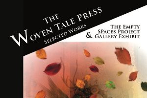 Woven Tale Press Selected Works special edition cover
