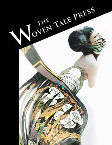 The Woven Tale Press IV:5 Cover Image