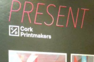 PRESENT, an exhibition by Cork Printmakers
