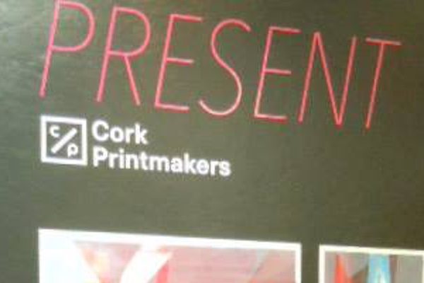 PRESENT, an exhibition by Cork Printmakers