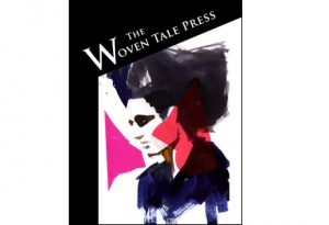 Cover of The Woven Tale Press Vol. IV #7