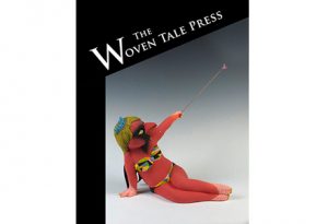 Cover of The Woven Tale Press Vol. IV #8