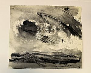 monoprint