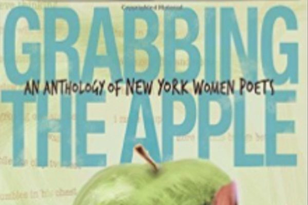 Grabbing the Apple anthology book cover