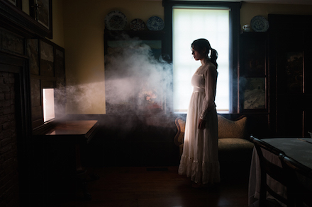 Exhibition Review: Ten Photographers Envision a Museum
