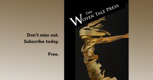 Subscribe to The Woven Tale Press
