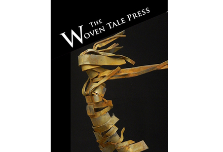 Cover of The Woven Tale Press Vol. IV #9