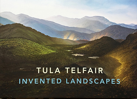 Book Review: Tula Telfair