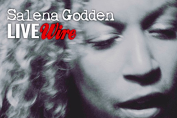 Review: Salena Godden's LIVEwire