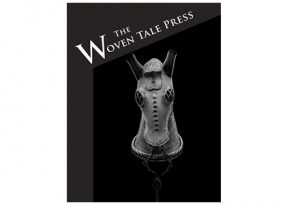 Cover of The Woven Tale Press Vol. IV #10