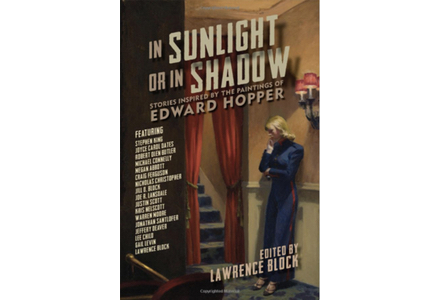 Cover of the collection In Sunlight or in Shadow