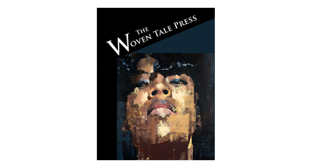 Cover of The Woven Tale Press Vol. V #2