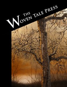 Cover of The Woven Tale Press Vol. V #3