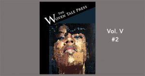 Cover of The Woven Tale Press Vol. V #2