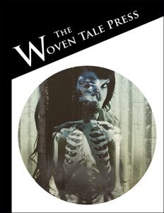 Cover of The Woven Tale Press Vol. V #4