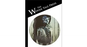 Cover of The Woven Tale Press Vol. V #4