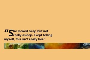 Excerpt from the short story "Going Too Fast" by Lynne Viti