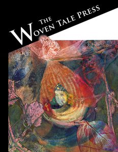 Cover of The Woven Tale Press Vol. V #5