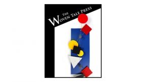 Cover of The Woven Tale Press Vol. V #6