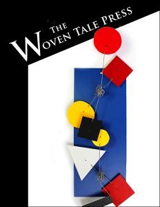 Cover of The Woven Tale Press Vol. V #6