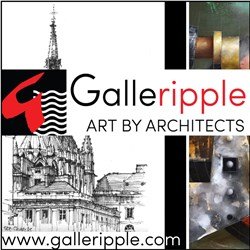 Galleripple logo