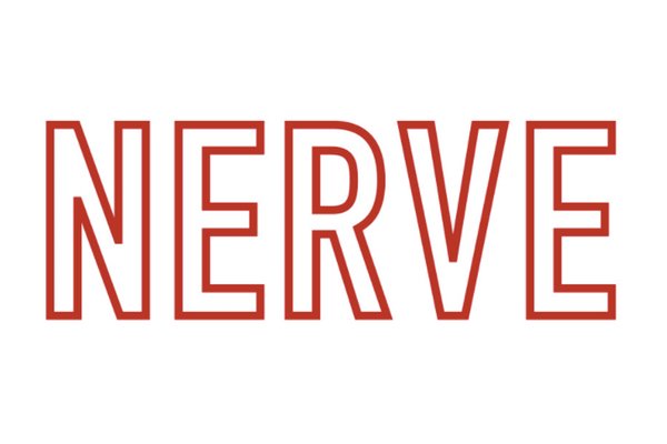 Nerve logo