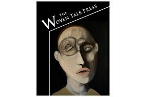 Cover of The Woven Tale Press Vol. V #7