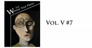 Cover of The Woven Tale Press Vol. V #7