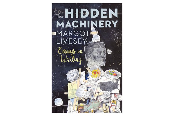 Book Review: The Hidden Machinery