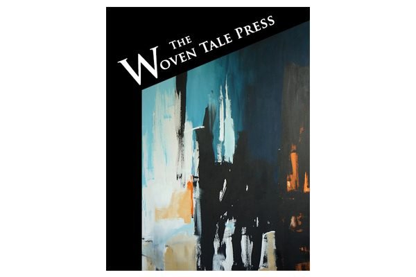 Cover of The Woven Tale Press Vol. V #8