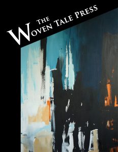 Cover of The Woven Tale Press Vol. V #8