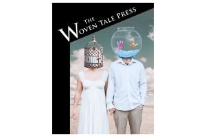 Cover of The Woven Tale Press Vol. V #9