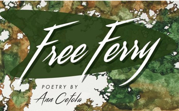 Book Review: Free Ferry