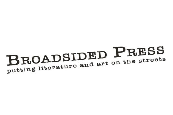 Broadsided Press logo