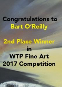Banner announcing 2017 WTP contest winners