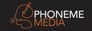 Phoneme Media logo