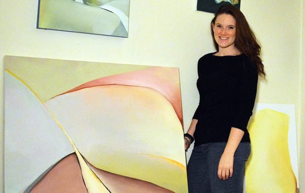 WTP 2017 Winner: Catherine Spencer