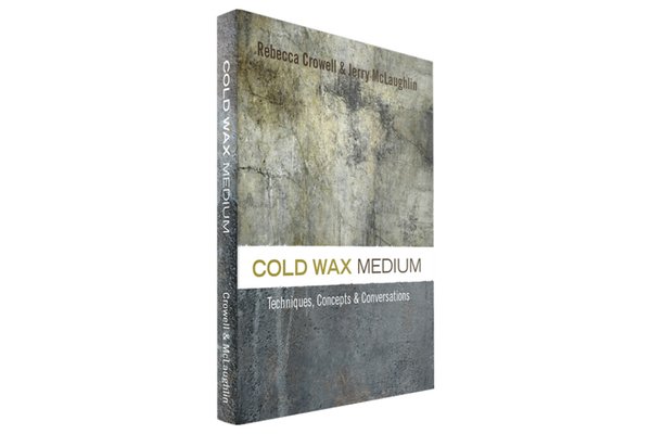 Book Review: Cold Wax Medium