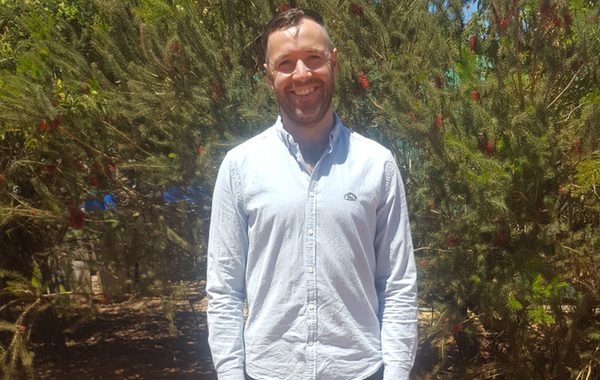 WTP 2017 Winner: Henry Plunkett