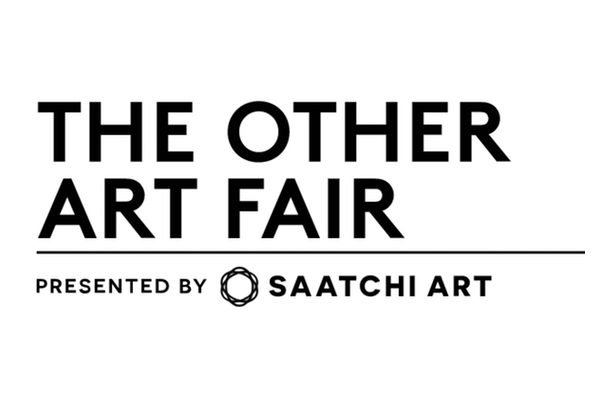 The Other Art Fair logo